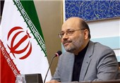 تسریع آغاز عملیات پروژه برقی کردن قطار مشهد - تهران