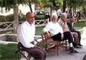 430 بازنشسته فرهنگی در زنجان تجلیل شدند