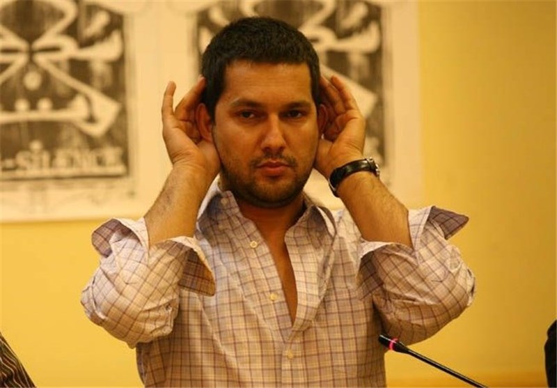 نمایش " عشق من حامد بهداد" در چهارشنبه تئاتر شیراز اجرا می‌شود‌