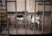ایجاد خانه ایثار و سالمندان با مدرنترین امکانات در لرستان