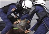 241 سال زندان برای شهروندان بحرینی در طول یک هفته