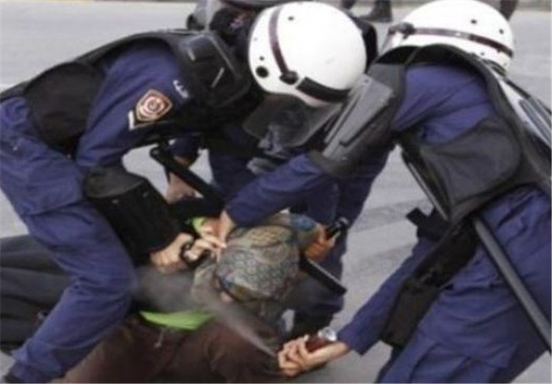 İngiliz Polisi Bahreyn’e Tutuklama Sırasındaki Ölümleri Haklı Göstermesi İçin Eğitim Verdi