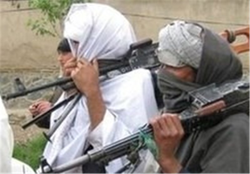 Pakistani Taliban Dispatch Hundreds of Men to Syria