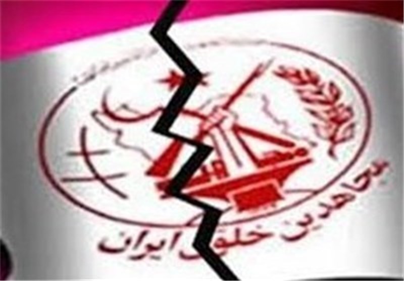 مهد دموکراسی میزبان سرکردگان تروریست‌ها؛اشک تمساح برای ملت ایران