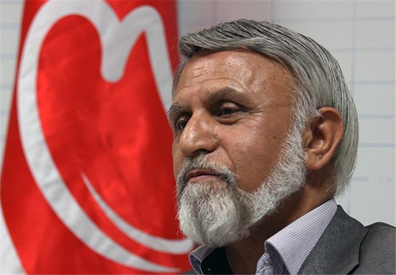 «ابوالقاسم رئوفیان» برای انتخابات ریاست‌جمهوری اعلام کاندیداتوری کرد