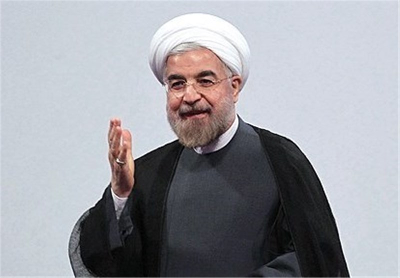 مشروح سفر روحانی به قم/ تأکید مراجع عظام تقلید بر برنامه‌ریزی‌ها و کاهش تنش‌ها