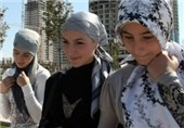 Turkey Ends Ban on Women Wearing Hijab