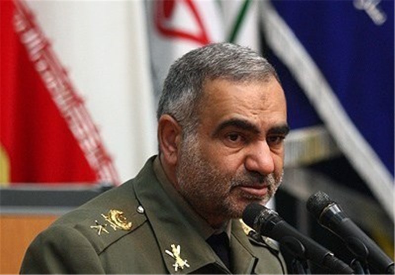 Deputy DM: Iran Has Remarkable Deterrent Power