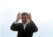 امشب در شبکه اول؛ خداحافظی احمدی‌نژاد با مردم ایران