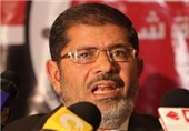 أمانی: أمریکا والسعودیة طعنتا مرسی فی الظهر