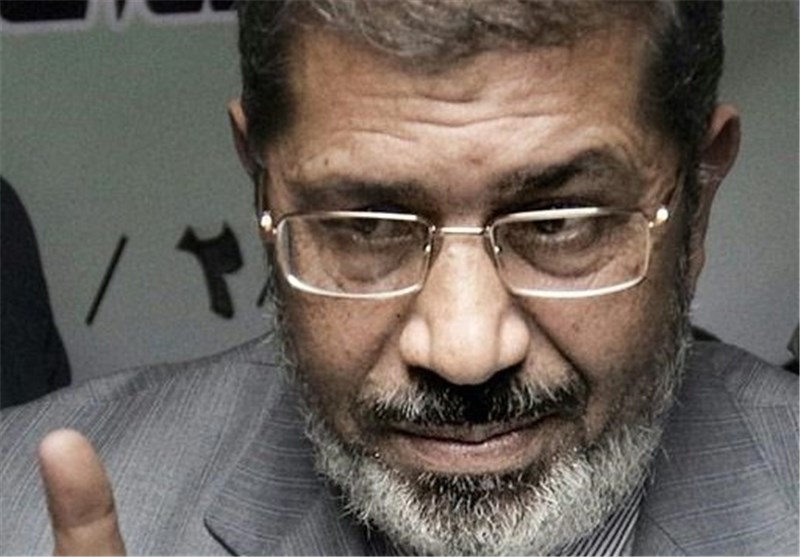 مرسی «دولت کودتا» را به رسمیت نمی‌شناسد و وکیل معرفی نخواهد کرد