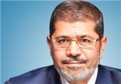 هیئت دفاع از مرسی: محاکمه طولانی مدت خواهد بود