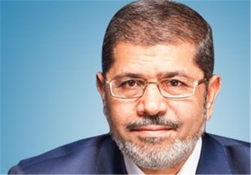 هیئت دفاع از مرسی: محاکمه طولانی مدت خواهد بود