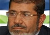 12 هزار سرباز و 64 گروه جنگی امنیت دادگاه مرسی را تامین می‌کنند