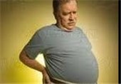 45 درصد جمعیت ایران مبتلا به بیماری چاقی هستند