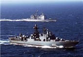 Dozen Ships, Aircraft to Take Part in Russian-Chinese Military Exercise on Baltic Sea