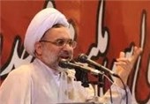 ملت ایران در 22 بهمن در مقابل زیاده‌طلبی آمریکا ایستاد