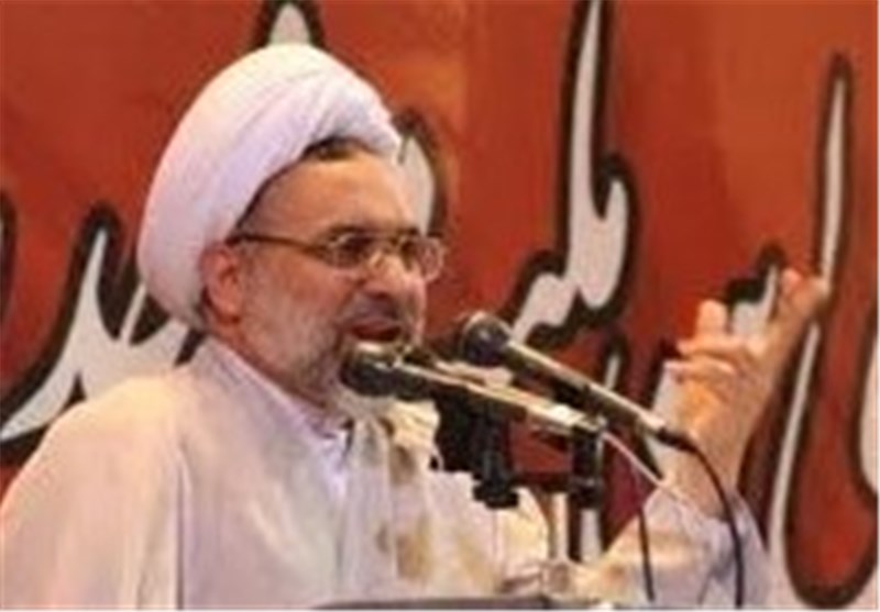 ملت ایران در 22 بهمن در مقابل زیاده‌طلبی آمریکا ایستاد