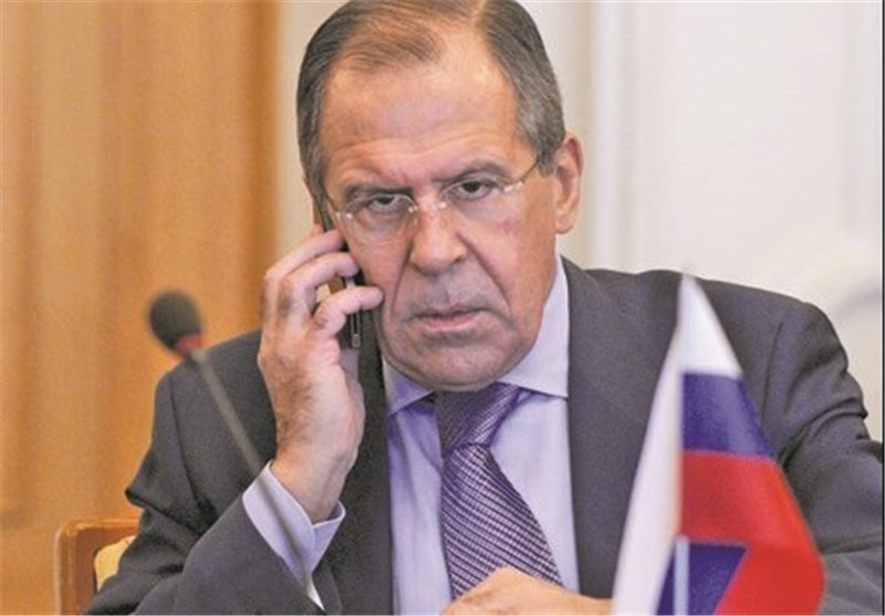 مذاکره تلفنی مقامات ارشد عربستان و روسیه