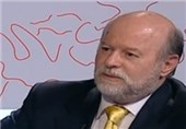 الرئیس السوری یعزی بوفاة المفکر أنیس النقاش