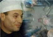 گزارش نهایی کالبدشکافی شهید شحاته به زودی اعلام می‎شود
