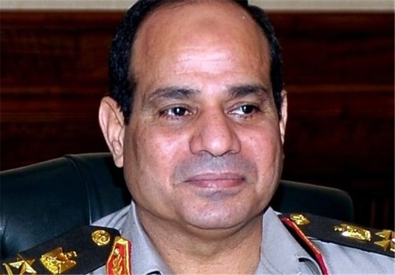 Egypt Army Chief Holds Talks with Opposition