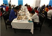 برگزاری دوازدهمین دوره مسابقات بین‌المللی شطرنج خزر / سرگئی تیویاکف نخستین ثبت‌نامی جام خزر است