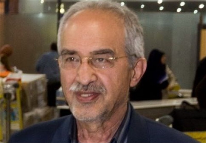 اردلان: نایب رئیس جدید فدراسیون بوکس، حسینی خواهد بود