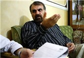 جمشید عزیزخانی