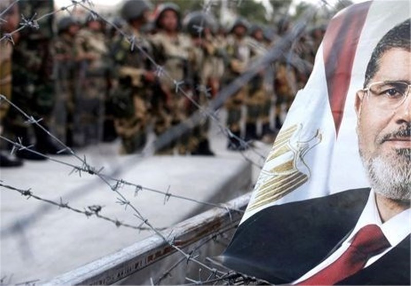 «الإخوان» یحاولون تنظیم اعتصام جدید بالقاهرة