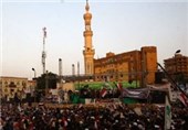 ارجاع احکام اعدام 529 تن از رهبران اخوان المسلمین به مفتی مصر
