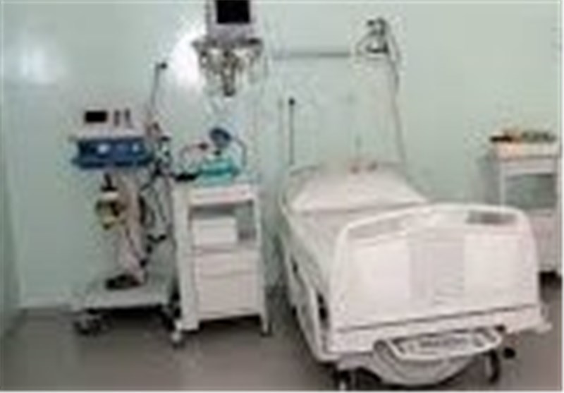 360 تخت به ظرفیت بیمارستان بوشهر اضافه شد