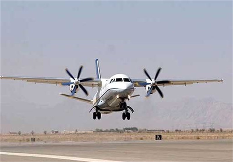 مرکز هوانوردی عمومی غرب کشور در همدان افتتاح شد/ راه اندازی تاکسی هوایی در همدان در آینده‌ای نزدیک
