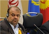 ایران قرارداد تبادل نفت‌خام و نفت‌کوره با کردستان عراق امضا کرد