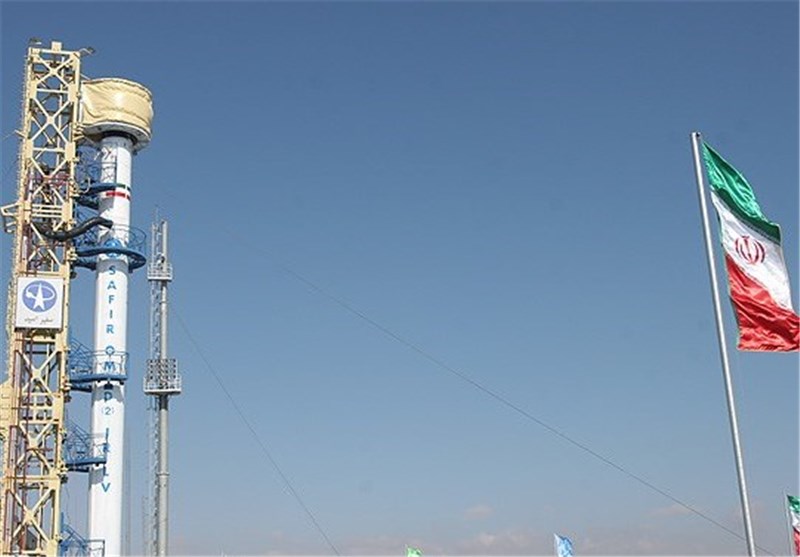Iran to Send New Satellites into Space