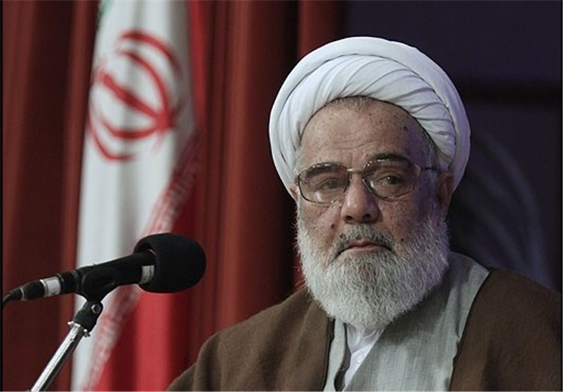 مردم ایران بدون توجه به حاشیه‌ها حضوری گسترده در 13 آبان خواهند داشت