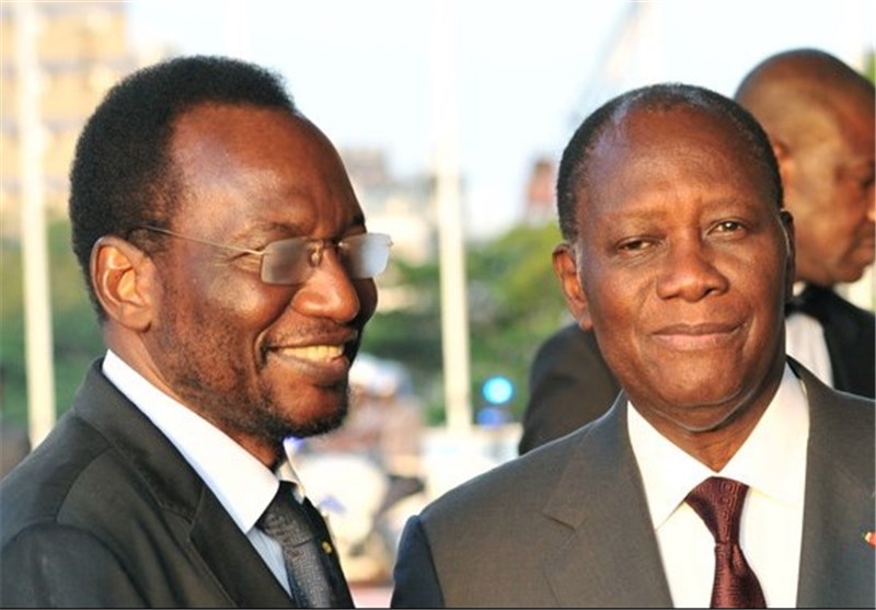 تحقیقات درباره اتهامات رئیس جمهور سابق مالی آغاز شد