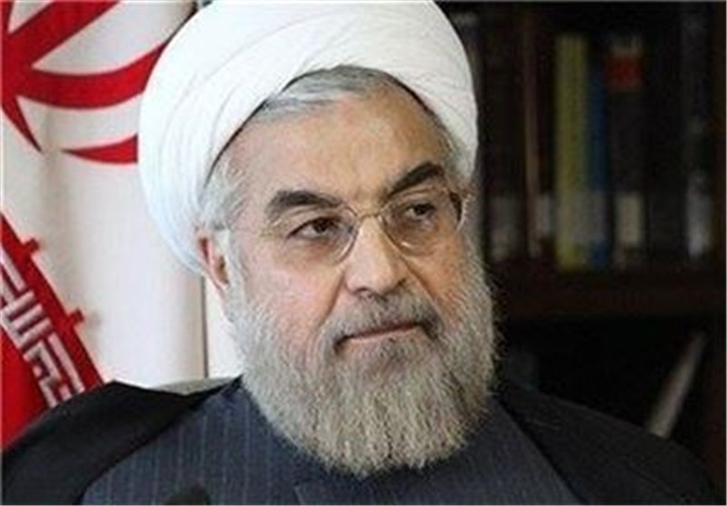 روحانی به پیام تبریک رئیس مجلس اندونزی و رئیس‌جمهور مونته نگرو پاسخ داد