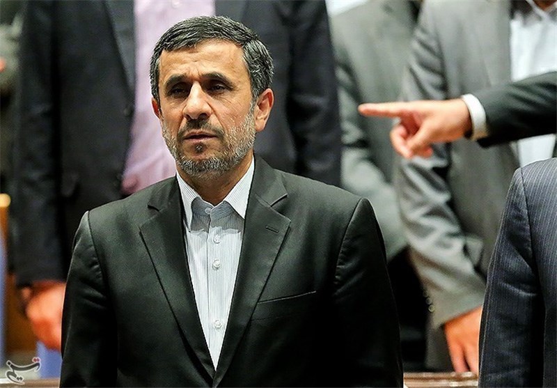 محرمانه‌های احمدی‌نژاد؛ مشایی هیچ وقت جزو گروه ما نبود