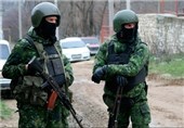 تروریست‌ها 2 مامور پلیس را در داغستان روسیه کشتند/ داعش مسئولیت را بر عهده گرفت
