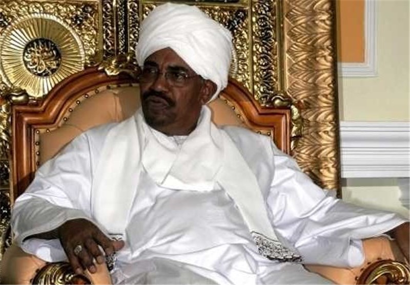 تعیین14 وزیر سودانی برای کابینه جدید