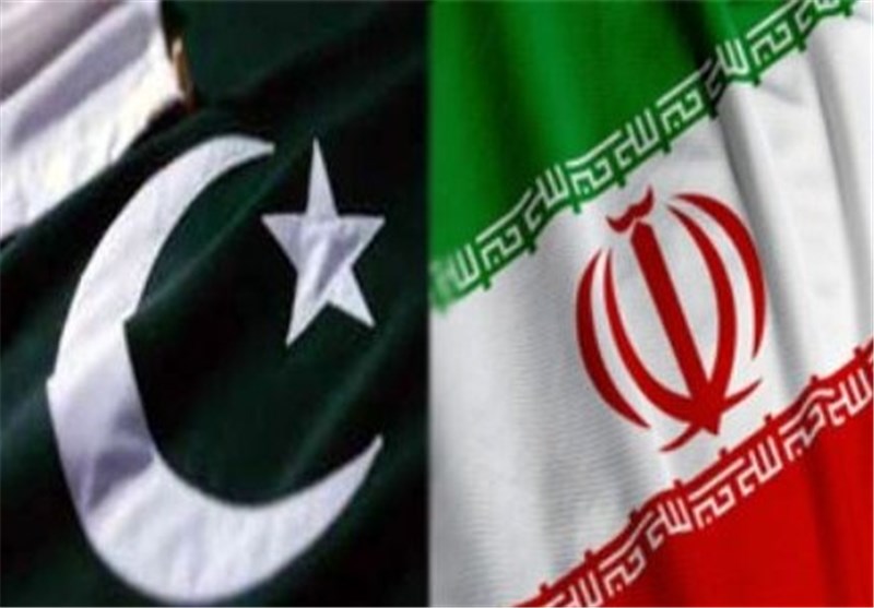 Iranian, Pakistani Officials Discuss Syria