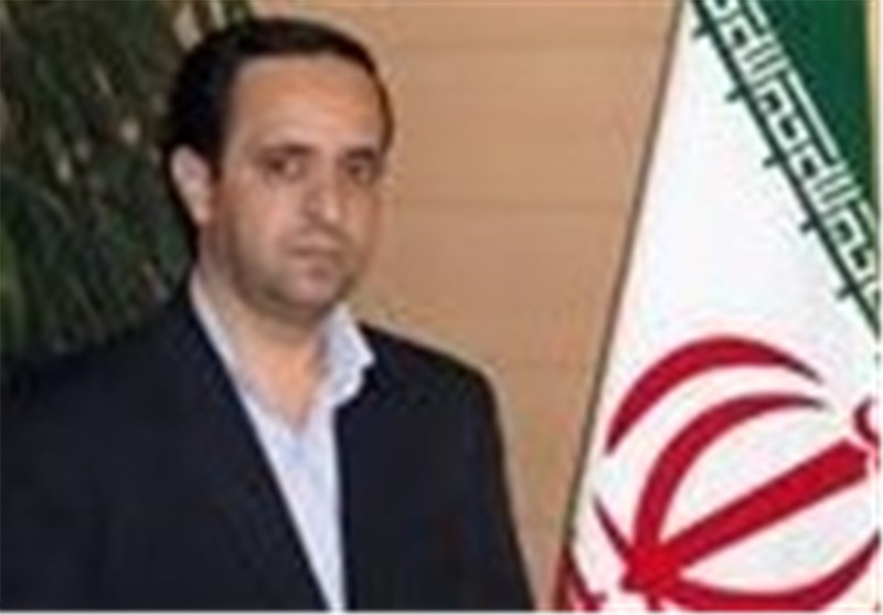 مدیرکل تعاون، کار و رفاه اجتماعی خراسان‌رضوی منصوب شد