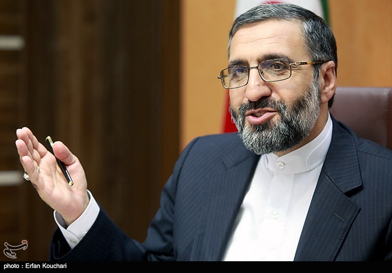 رئیس دادگستری استان تهران: اقدام دستگاه قضا در مقابله با مفسدان اخلاقی امید را به جامعه بازمی‌گرداند
