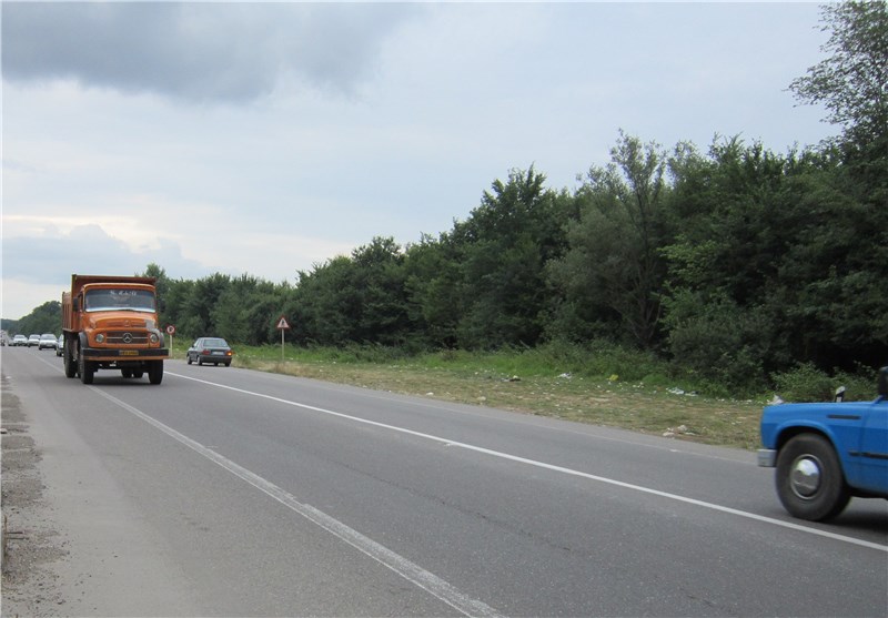 تردد 1میلیون و800هزار دستگاه وسیله نقلیه در جاده های خراسان جنوبی