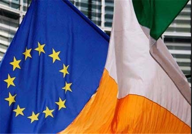 ایرلند رسما چتر نجات یورو را ترک می کند