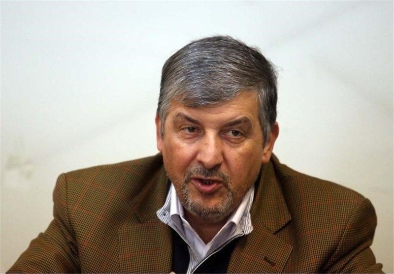 MP Asks US to Renounce Paradoxical Behavior towards Iran