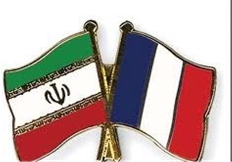 French Parliamentary Delegation Due in Tehran