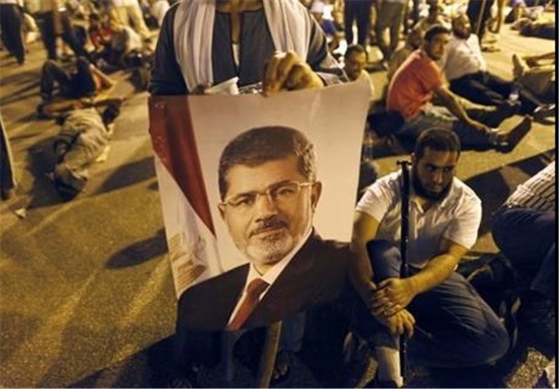 اخوان‌المسلمین: مصر سوریه‌ای دیگر خواهد شد