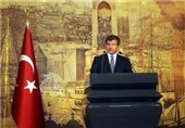 انتقاد ترکیه از عملکرد جامعه جهانی درباره آوارگان سوری